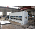 High tensil nonwoven agriculture geotextile fabric making needle punching machine